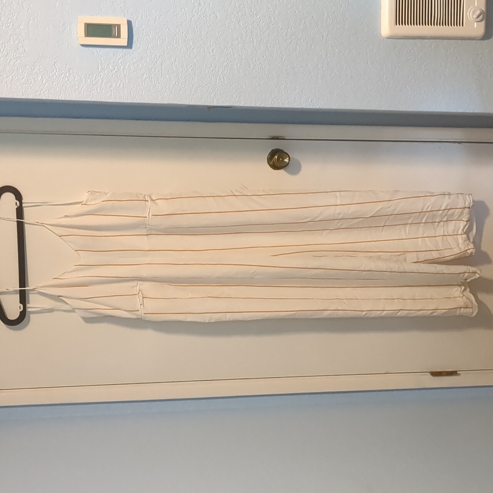 The Essential Jumpsuit by Anthropologie
